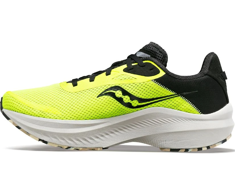 Saucony Men's Axon 3 4 Saucony Men's Axon 3 - Image 2