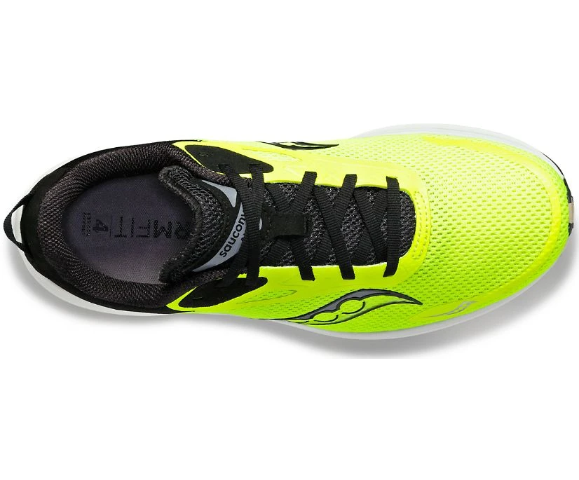 Saucony Men's Axon 3 5 Saucony Men's Axon 3 - Image 3