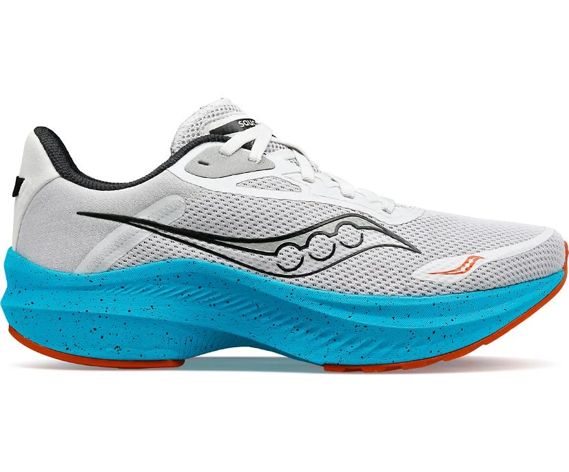 Saucony Men's Axon 3 10 Saucony Men's Axon 3 - Image 8