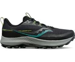 Saucony Men's Peregrine 13 Wide 13 Saucony Men's Peregrine 13 Wide -Saucony Sale Store S20839 15 1 1