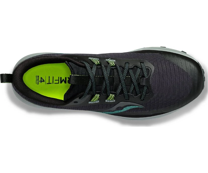 Saucony Men's Peregrine 13 Wide 5 Saucony Men's Peregrine 13 Wide - Image 3