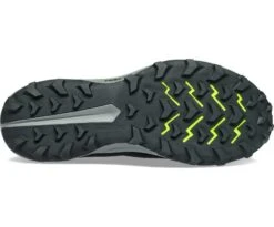 Saucony Men's Peregrine 13 Wide 11 Saucony Men's Peregrine 13 Wide -Saucony Sale Store S20839 15 4