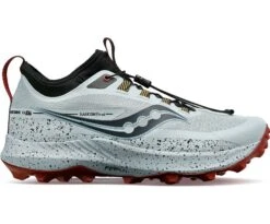 Saucony Men's Peregrine 13 ST 15 Saucony Men's Peregrine 13 ST -Saucony Sale Store S20840 16 1