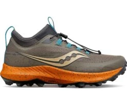 Saucony Men's Peregrine 13 ST 14 Saucony Men's Peregrine 13 ST -Saucony Sale Store S20840 25 1 1