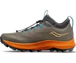 Saucony Men's Peregrine 13 ST 10 Saucony Men's Peregrine 13 ST -Saucony Sale Store S20840 25 2