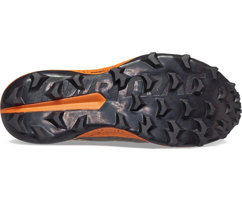 Saucony Men's Peregrine 13 ST 6 Saucony Men's Peregrine 13 ST - Image 4