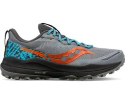 Saucony Men's Xodus Ultra 2 -Saucony Sale Store S20843 25 1 1
