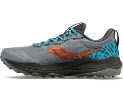 Saucony Men's Xodus Ultra 2 -Saucony Sale Store S20843 25 2