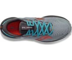 Saucony Men's Xodus Ultra 2 -Saucony Sale Store S20843 25 3