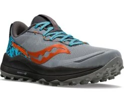 Saucony Men's Xodus Ultra 2 -Saucony Sale Store S20843 25 5