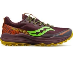 Saucony Men's Xodus Ultra 2 -Saucony Sale Store S20843 35 1