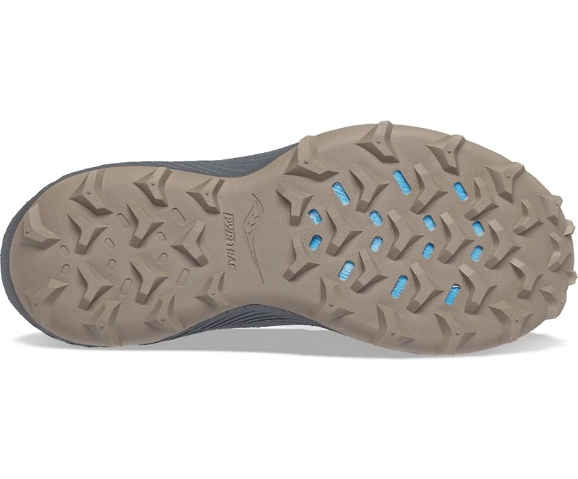 Saucony Men's Endorphin Rift 6 Saucony Men's Endorphin Rift - Image 4