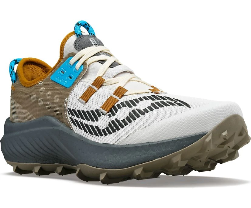 Saucony Men's Endorphin Rift 7 Saucony Men's Endorphin Rift - Image 5