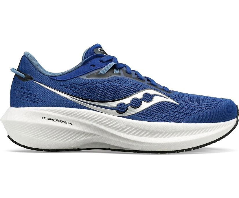 Saucony Men's Triumph 21 8 Saucony Men's Triumph 21 - Image 6