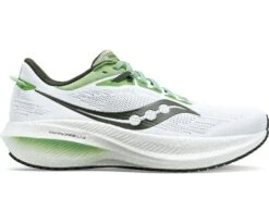 Saucony Men's Triumph 21 23 Saucony Men's Triumph 21 -Saucony Sale Store S20881 31 1 1