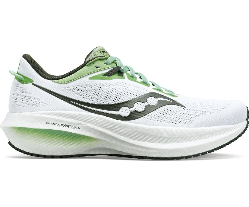 Saucony Men's Triumph 21 13 Saucony Men's Triumph 21 - Image 11