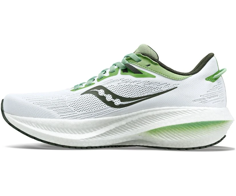 Saucony Men's Triumph 21 4 Saucony Men's Triumph 21 - Image 2