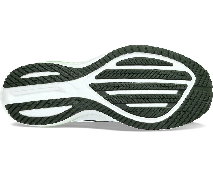 Saucony Men's Triumph 21 6 Saucony Men's Triumph 21 - Image 4