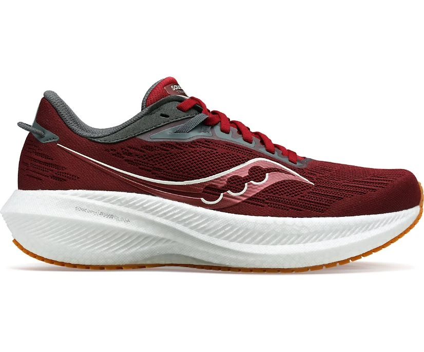 Saucony Men's Triumph 21 11 Saucony Men's Triumph 21 - Image 9