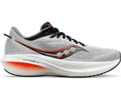 Saucony Men's Triumph 21 Wide -Saucony Sale Store S20882 30 1 1