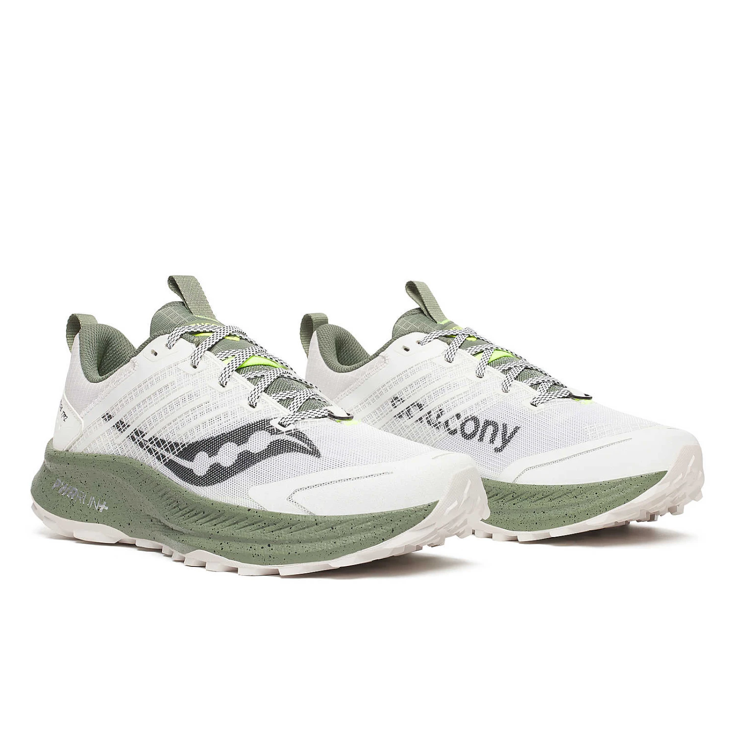 Saucony Men's Ride TR2 4 Saucony Men's Ride TR2 - Image 2