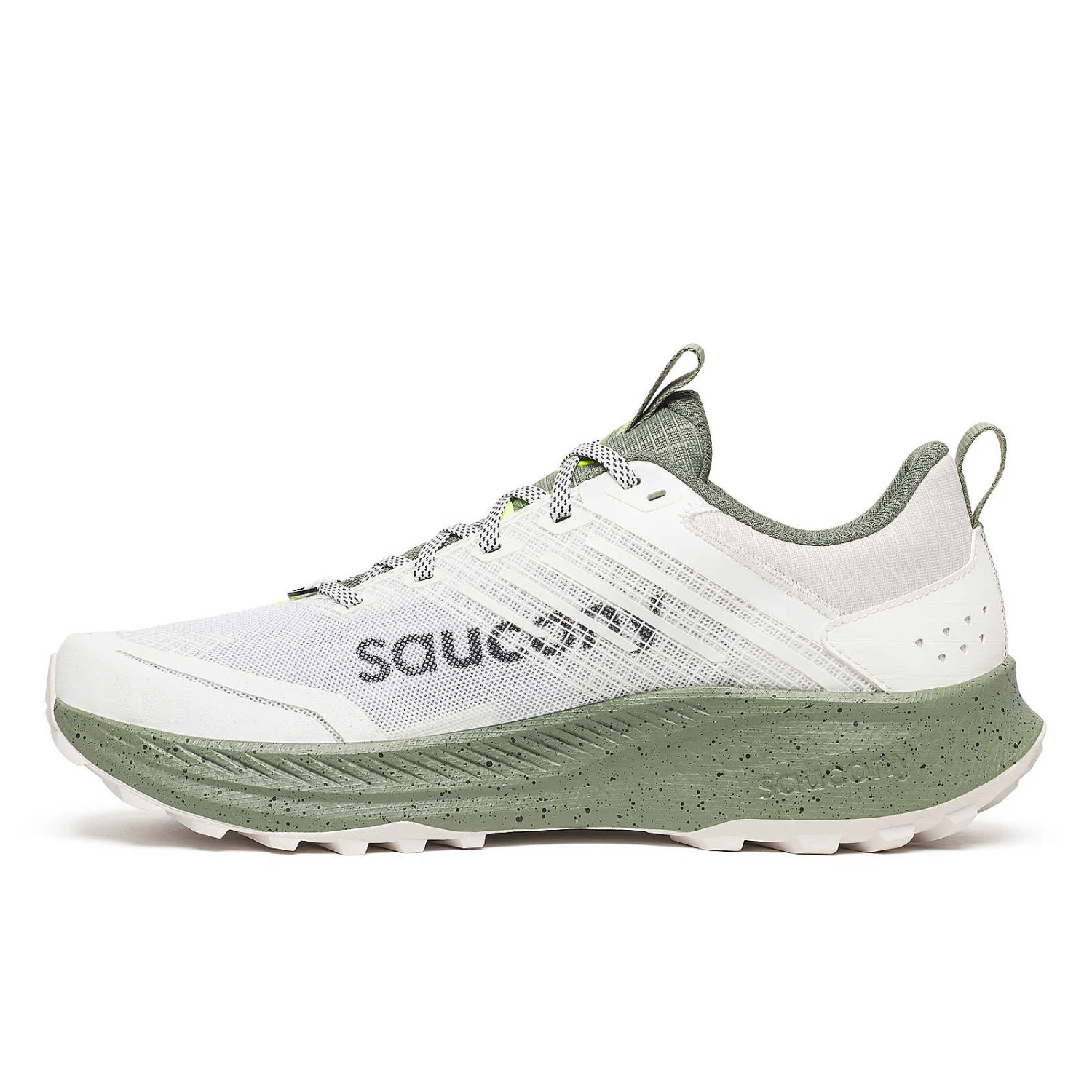 Saucony Men's Ride TR2 5 Saucony Men's Ride TR2 - Image 3