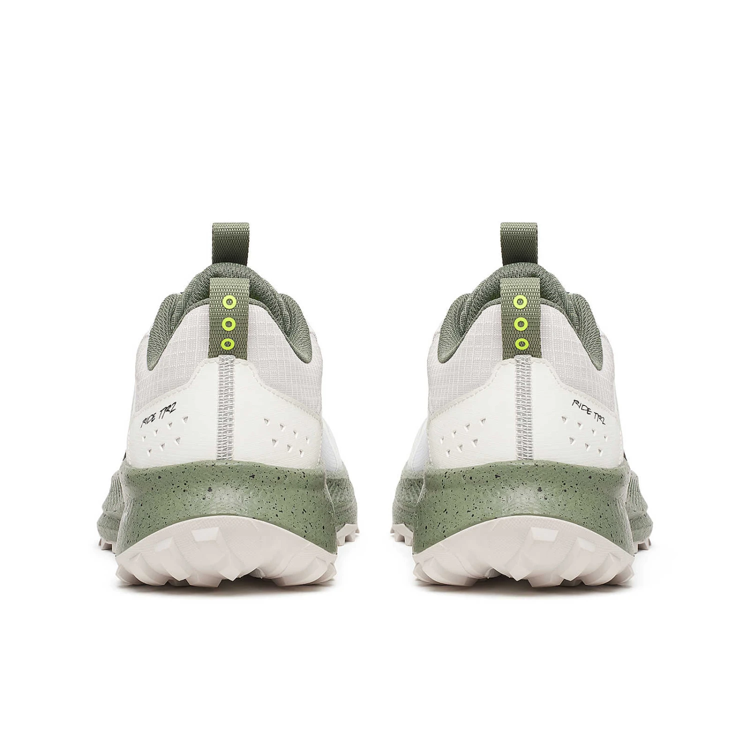 Saucony Men's Ride TR2 6 Saucony Men's Ride TR2 - Image 4