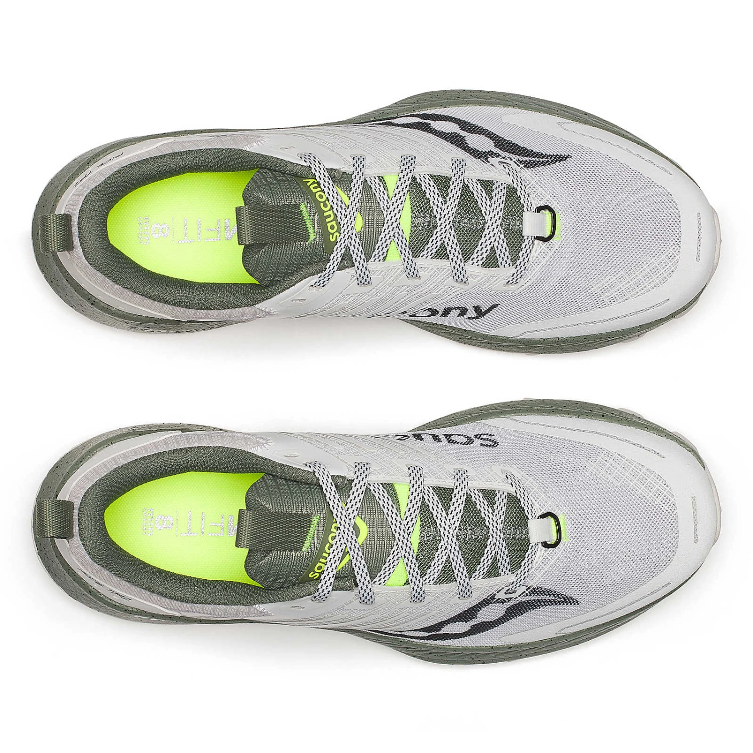 Saucony Men's Ride TR2 7 Saucony Men's Ride TR2 - Image 5