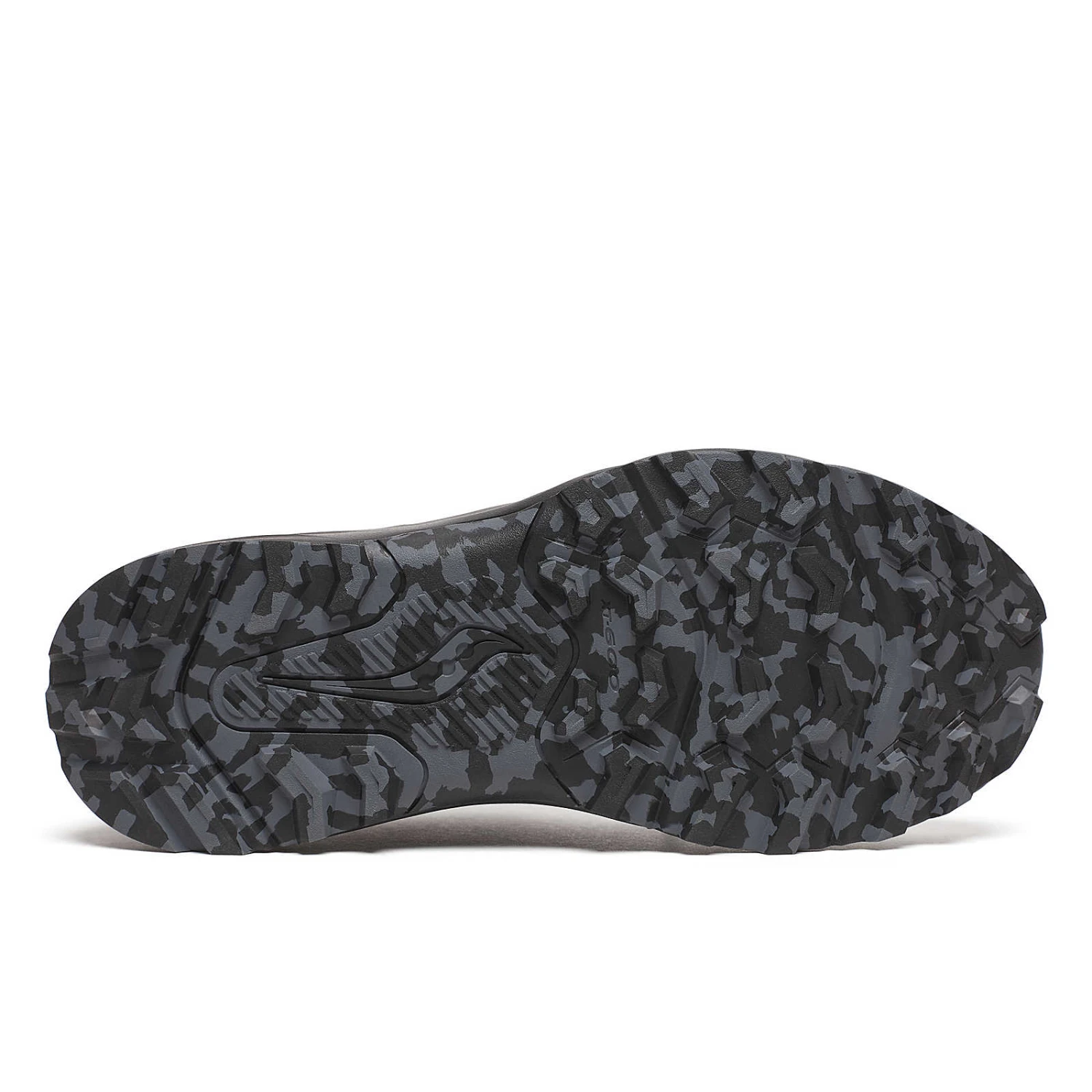 Saucony Men's Excursion TR17 Wide 8 Saucony Men's Excursion TR17 Wide - Image 6