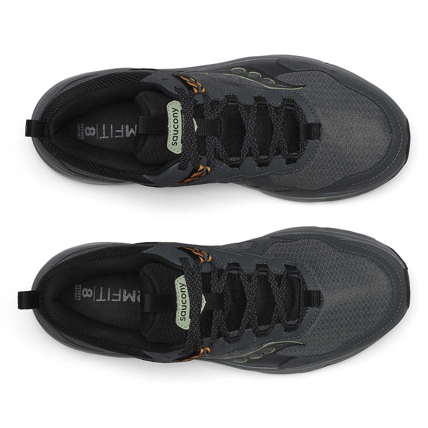 Saucony Men's Excursion TR17 GTX 7 Saucony Men's Excursion TR17 GTX - Image 5