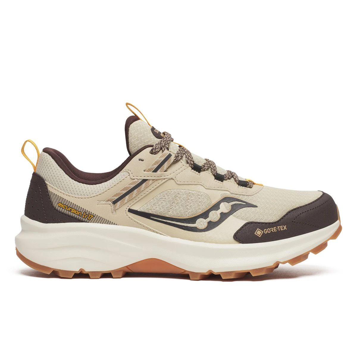 Saucony Men's Excursion TR17 GTX 10 Saucony Men's Excursion TR17 GTX - Image 8