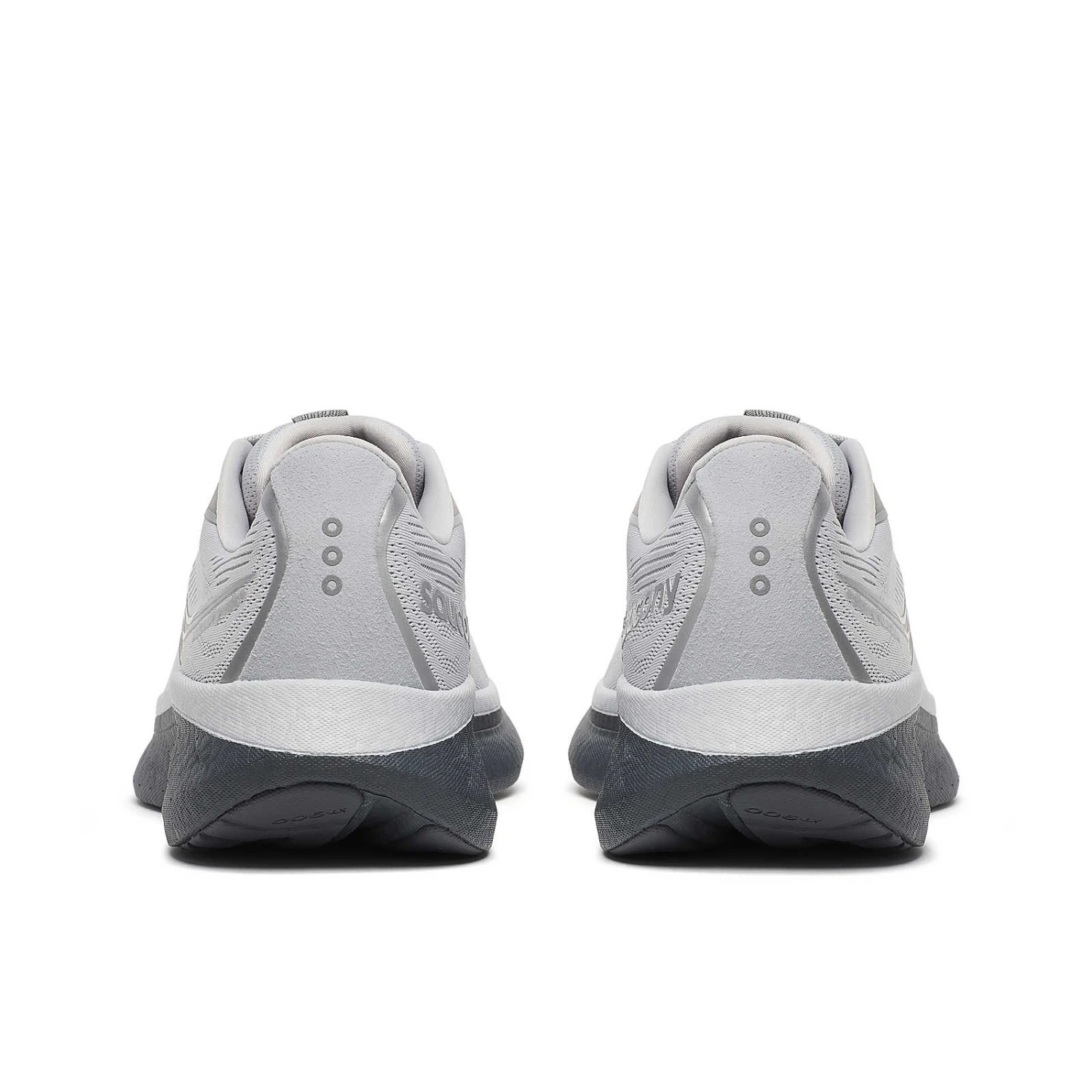 Saucony Men's Ride 18 Wide 6 Saucony Men's Ride 18 Wide - Image 4