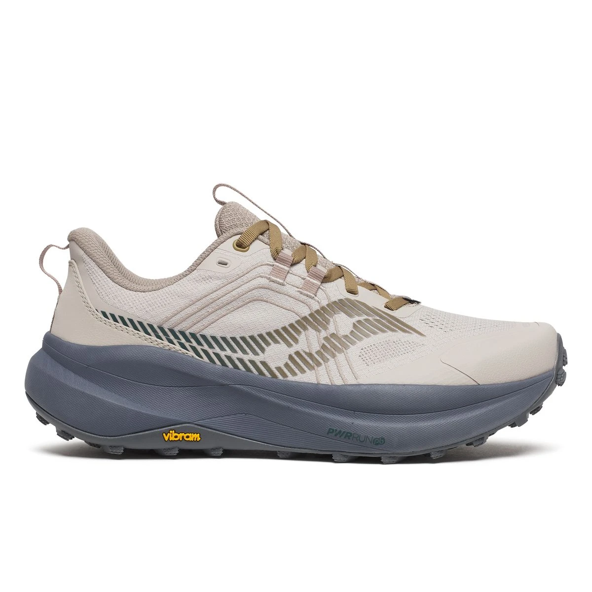 Saucony Men's Xodus Ultra 4 11 Saucony Men's Xodus Ultra 4 - Image 9