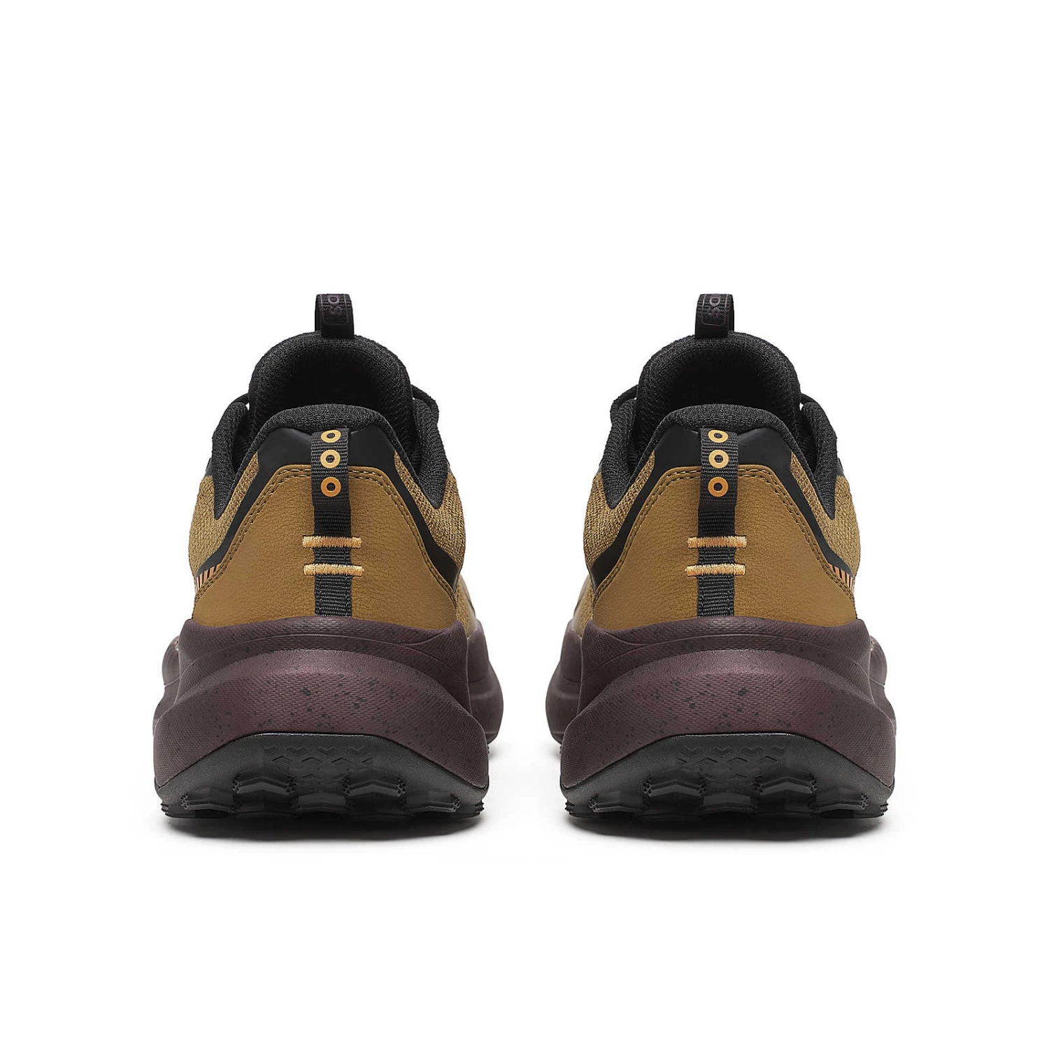 Saucony Men's Xodus Ultra 4 6 Saucony Men's Xodus Ultra 4 - Image 4