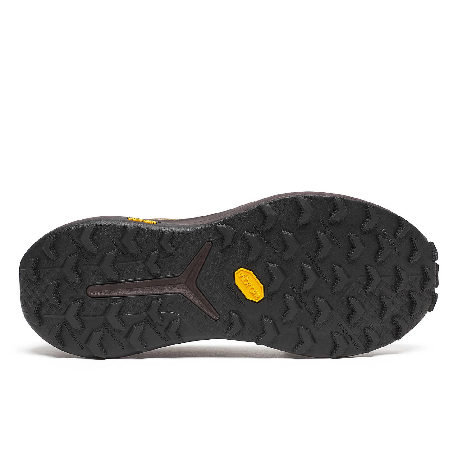 Saucony Men's Xodus Ultra 4 8 Saucony Men's Xodus Ultra 4 - Image 6