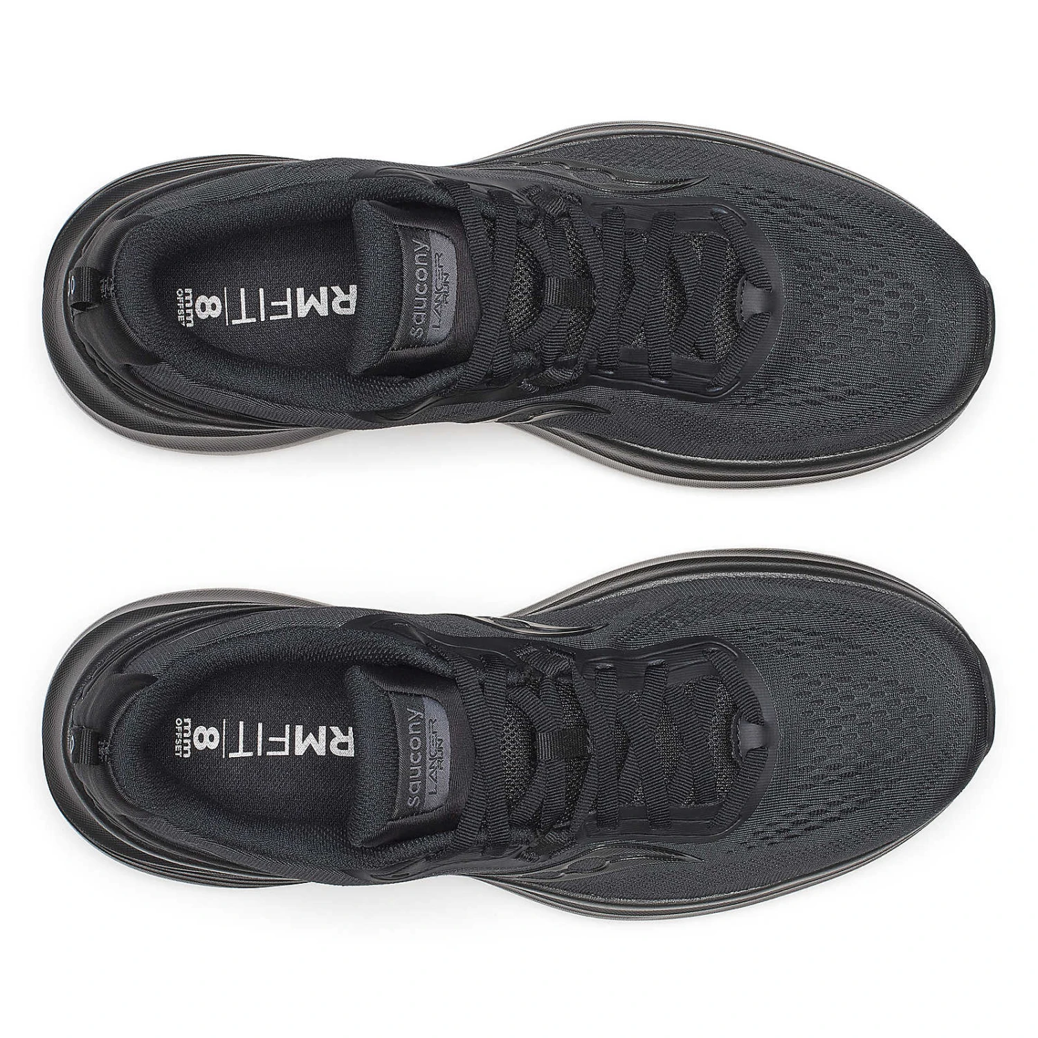 Saucony Men's Lancer Run 7 Saucony Men's Lancer Run - Image 5