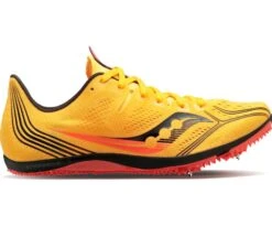 Saucony Men's Endorphin 3 Spike 13 Saucony Men's Endorphin 3 Spike -Saucony Sale Store S29070 16 1