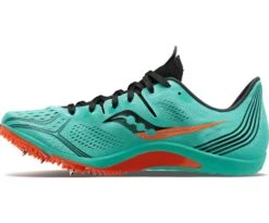 Saucony Men's Endorphin 3 Spike 9 Saucony Men's Endorphin 3 Spike -Saucony Sale Store S29070 26 2