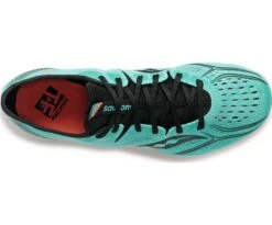 Saucony Men's Endorphin 3 Spike 10 Saucony Men's Endorphin 3 Spike -Saucony Sale Store S29070 26 3