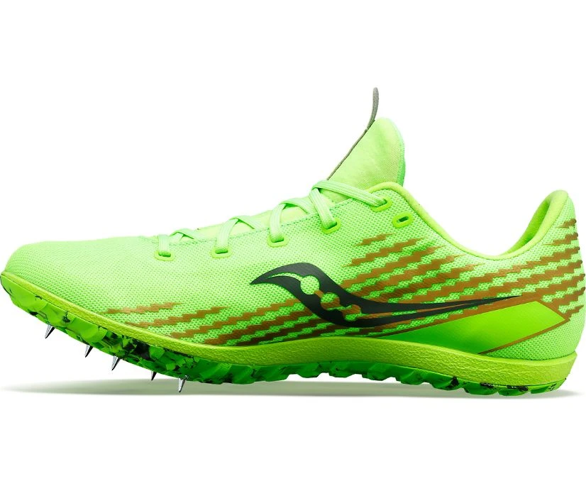 Saucony Men's Havok XC 3 Flat 4 Saucony Men's Havok XC 3 Flat - Image 2