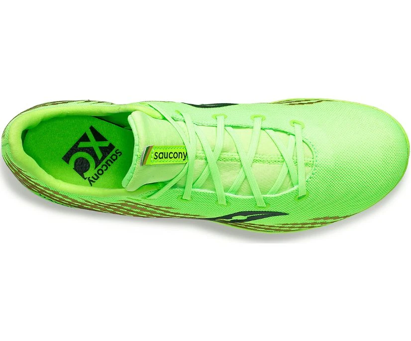 Saucony Men's Havok XC 3 Flat 5 Saucony Men's Havok XC 3 Flat - Image 3