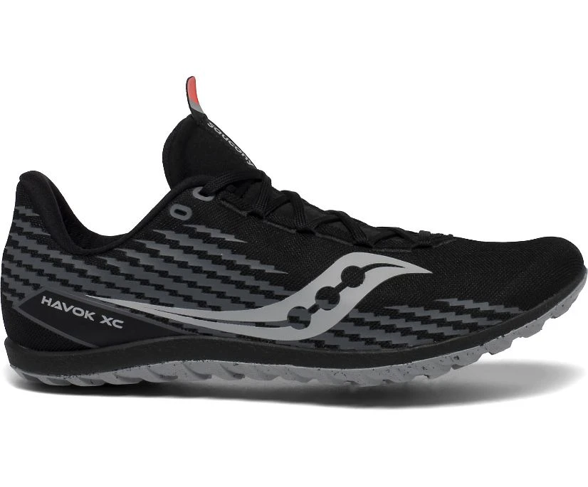 Saucony Men's Havok XC 3 Spike 3 Saucony Men's Havok XC 3 Spike
