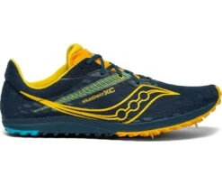 Saucony Men's Kilkenny XC9 Spike