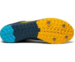 Saucony Men's Kilkenny XC9 Spike -Saucony Sale Store S29080 70 4