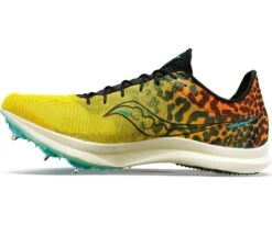 Saucony Men's Endorphin Cheetah 9 Saucony Men's Endorphin Cheetah -Saucony Sale Store S29095 85 2