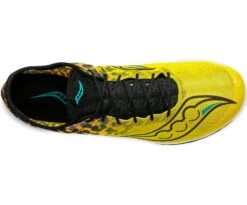 Saucony Men's Endorphin Cheetah 10 Saucony Men's Endorphin Cheetah -Saucony Sale Store S29095 85 3