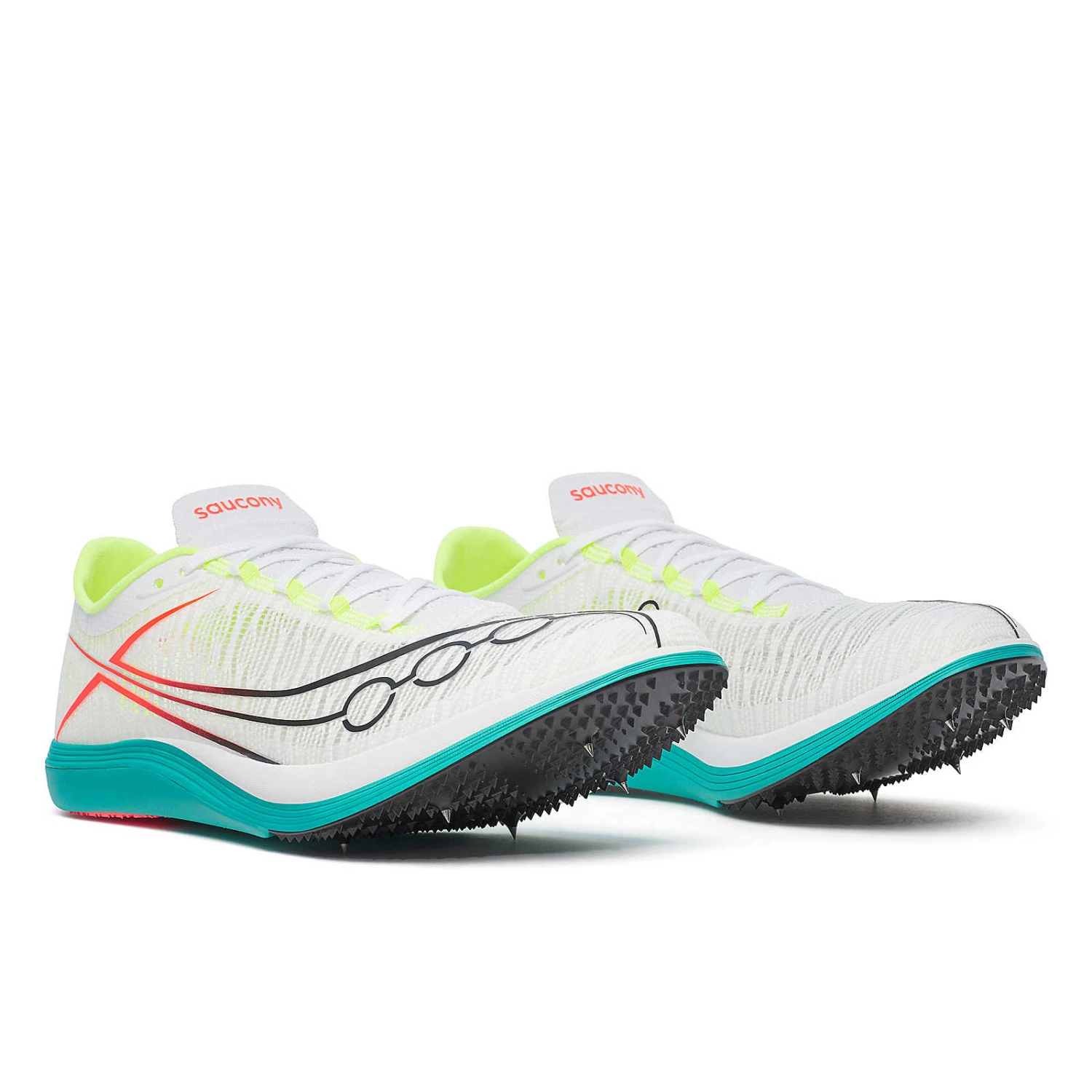 Saucony Endorphin LD 4 Saucony Endorphin LD - Image 2