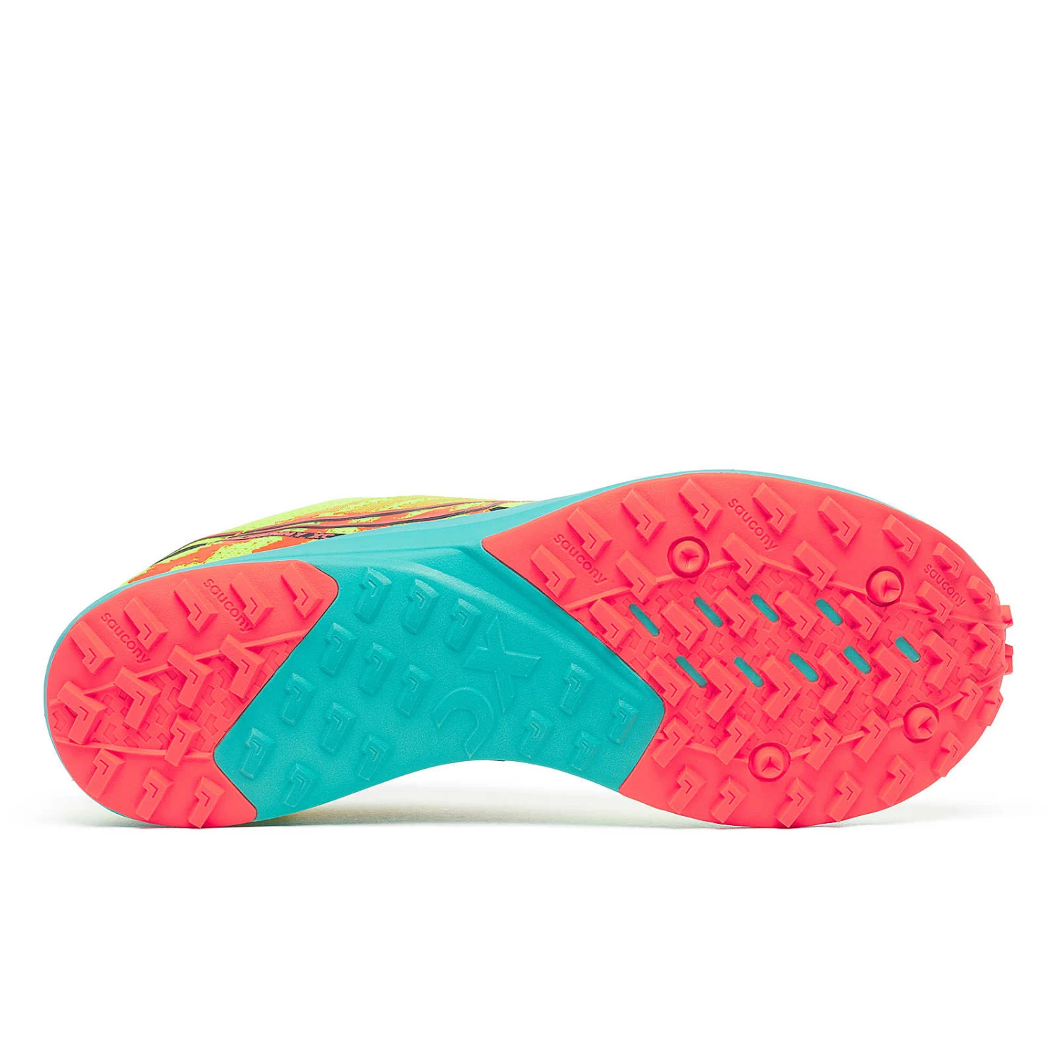 Saucony Kilkenny XC10 Flat 8 Saucony Kilkenny XC10 Flat - Image 6