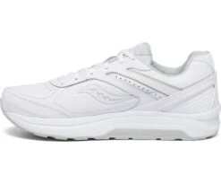 Saucony Men's Echelon Walker 3 Extra Wide 10 Saucony Men's Echelon Walker 3 Extra Wide -Saucony Sale Store S40200 1 2 1