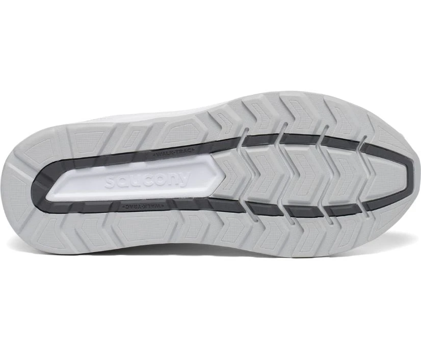 Saucony Men's Echelon Walker 3 Wide 6 Saucony Men's Echelon Walker 3 Wide - Image 4